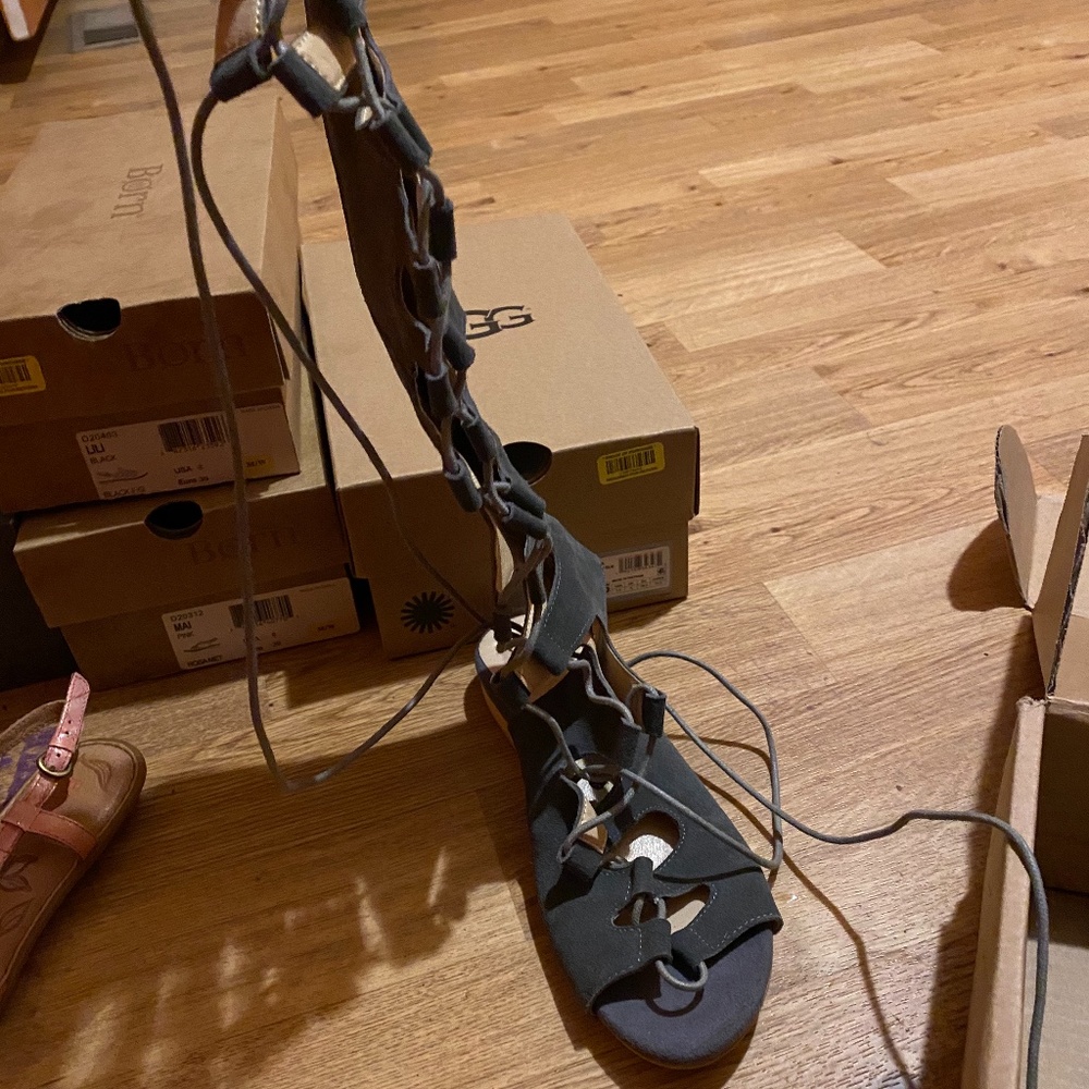 stuart weitzman